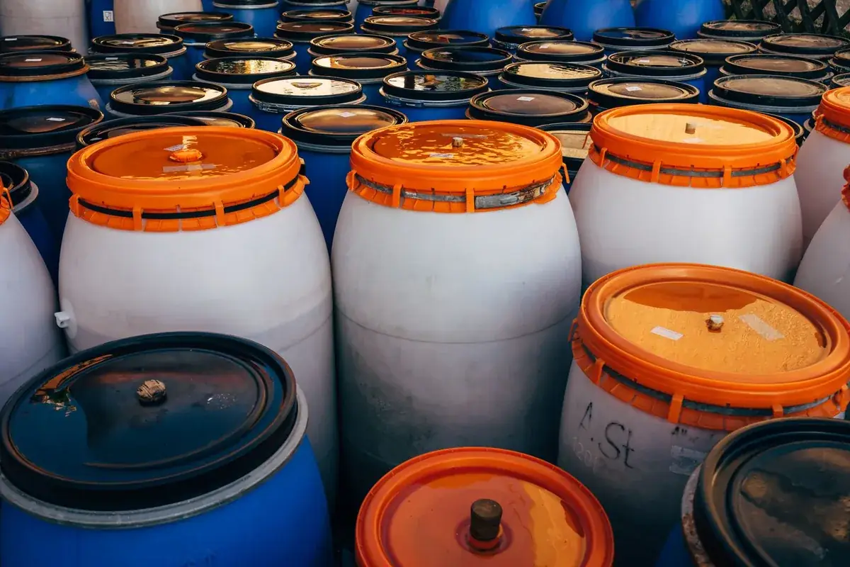 Hazmat Cleanup in Shenandoah, TX